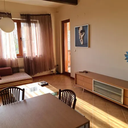 Pirin Golf Relaxation Spot Διαμέρισμα Ράζλογκ