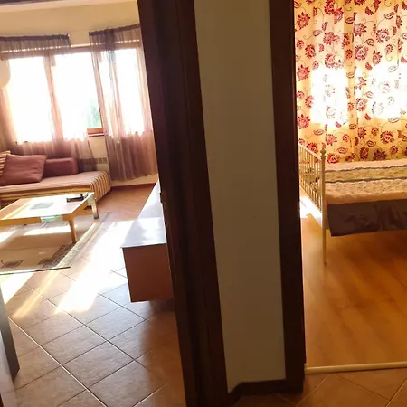 Pirin Golf Relaxation Spot *